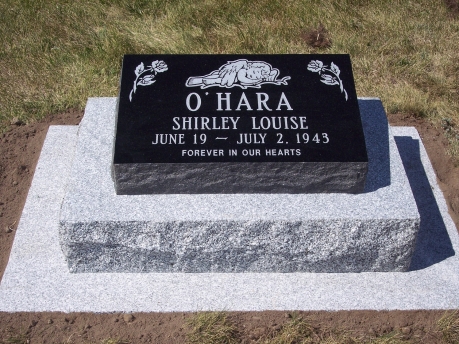 2004 – O’Hara