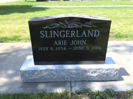 3204 – Slingerland