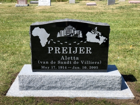 4036 – Preijer