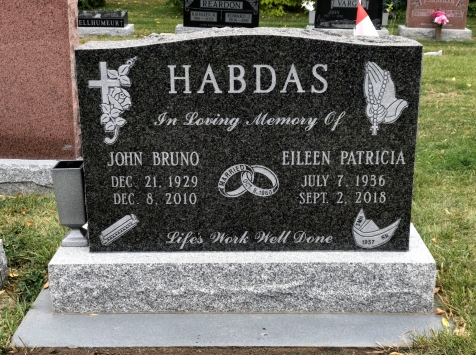 1888 – Habdas
