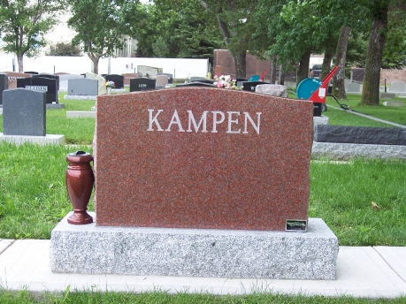 2400 – Kampen (back)
