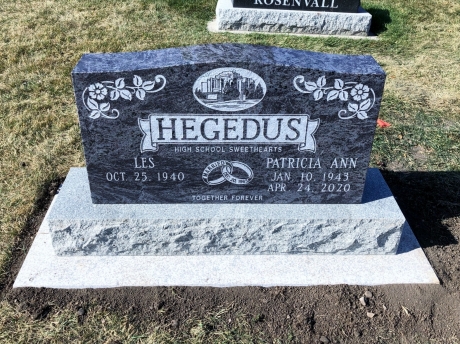 4326 – Hegedus