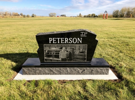 4352 – Peterson (Back)