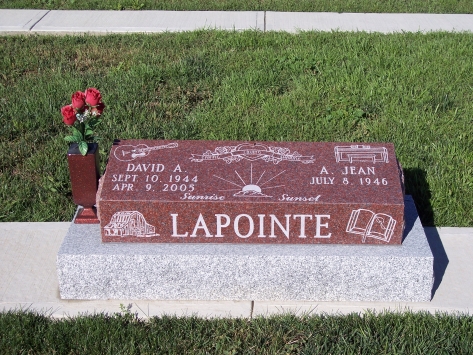 139 – Lapointe