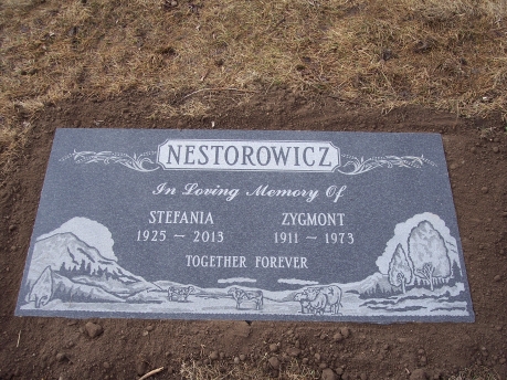 2338 – Nestorowicz