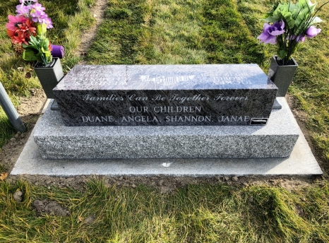 4374 – Bateman (Back)