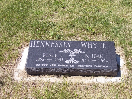 333 – Hennessey Whyte