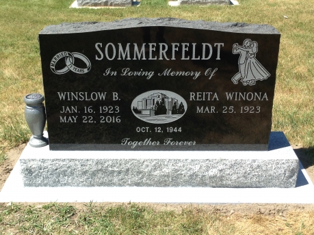 3509 – Sommerfeldt