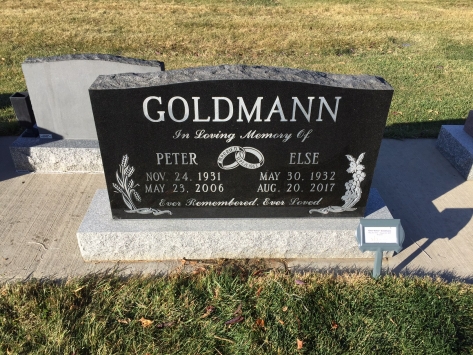 57 – Goldmann