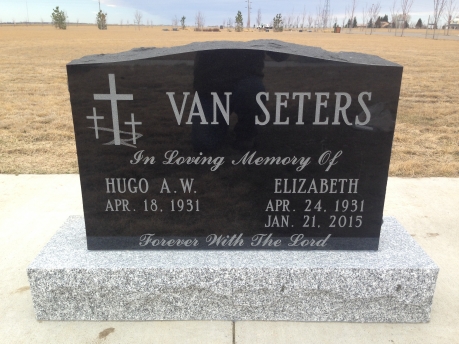 2800 – Van Seters