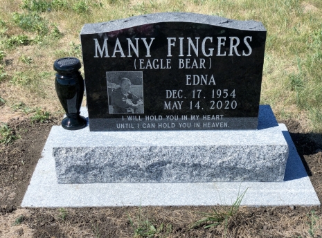 4268 – Many Fingers