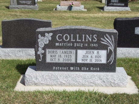 906 – Collins