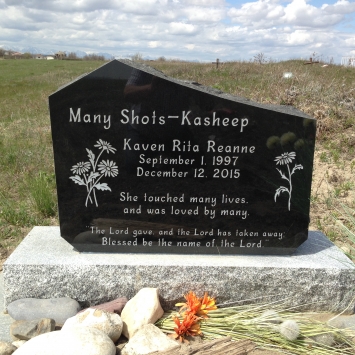 3336 – Many Shots – Kasheep