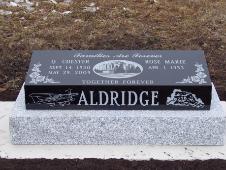 1484 – Aldridge