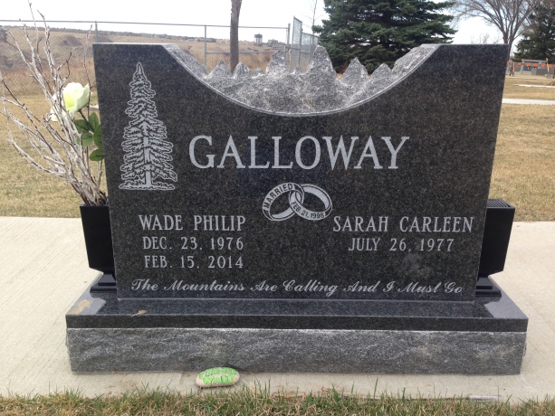 109 – MOUNTAIN TOP