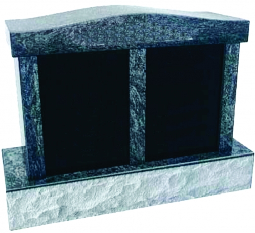 403 – PERSONAL COLUMBARIUM 2 NICHE
