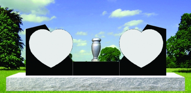 122 – SIDE HEART WING