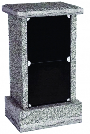 402 – PERSONAL COLUMBARIUM 2 NICHE
