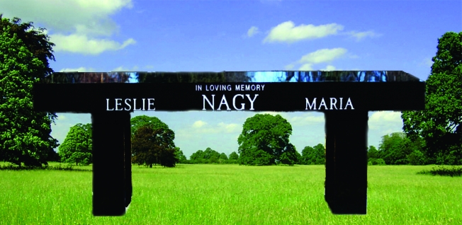 303 – FLAT TOP , RECTANGLE LEGS