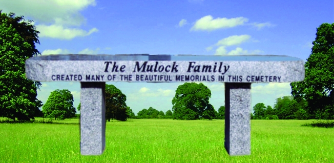 300 – FLAT TOP BENCH