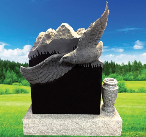 193 – FLYING EAGLE