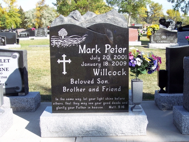 108 – MOUNTAIN TOP