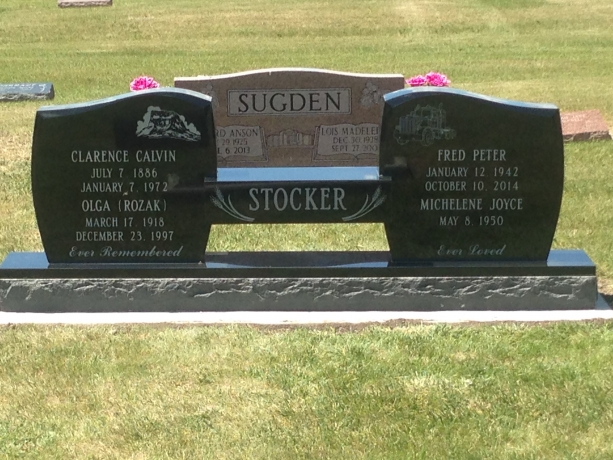 183 – HALF SERP SEAT WING