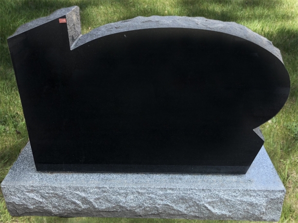 148 – HIGH SIDE OVAL