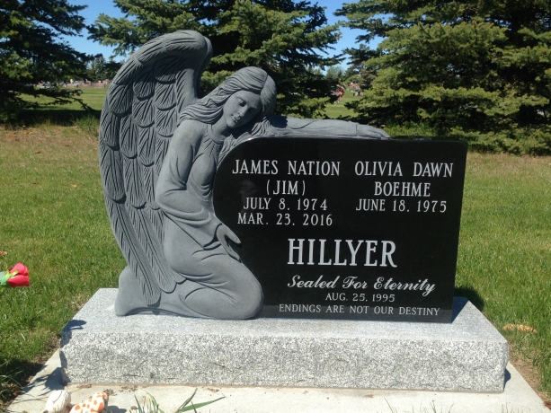 201 – ANGEL FLAT TOP