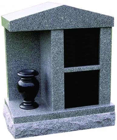 400 – PERSONAL COLUMBARIUM 2 NICHE