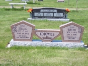 171 – ROOF TOP WING