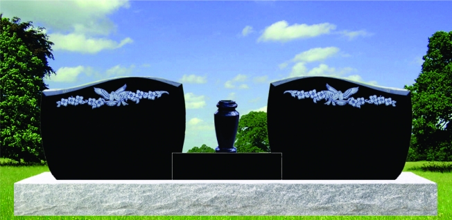 184 – HALF SERP WING