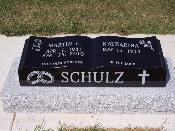 169 – OPEN BOOK 42 INCH