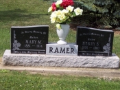 170 – HALF SERP WING