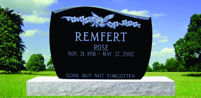 180 – HALF SERP, BEVELED EDGE