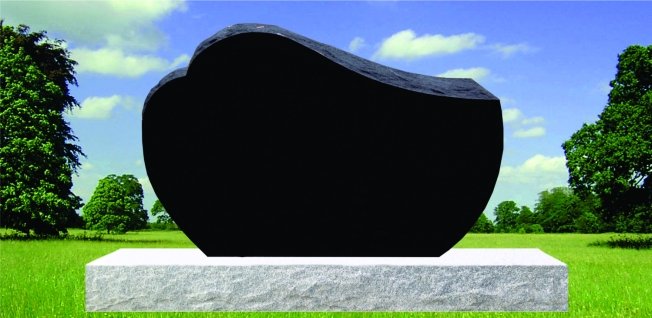 179 – HIGH ROUNDED TOP