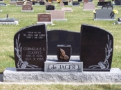 157 – TEAR DROP WING